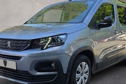 Peugeot Rifter 120.000 km 19.990 &euro; Groß - Gerau 64521