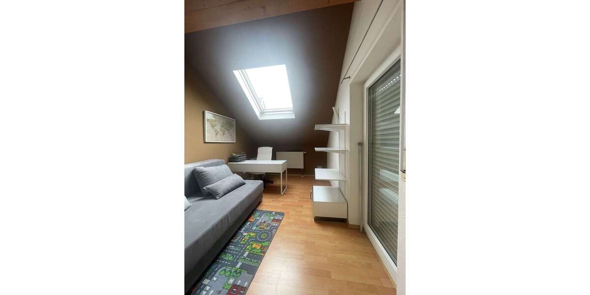 Etagenwohnung Rüsselsheim am Main - 3 Zimmer, 85 m&sup2;, 279.000&euro; | Angebot:22774459