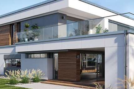 Haus Kelkheim - 8 Zimmer, 240 m&sup2;, 2.890.000&euro; | Angebot:25194926