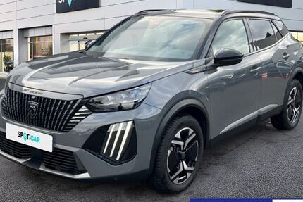 Peugeot 2008 20.651 km 19.430 &euro; Wiesbaden 65201