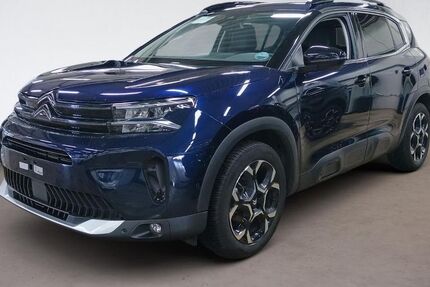 Citroen C5 Aircross 43.617 km 17.970 &euro; Rüsselsheim 65428