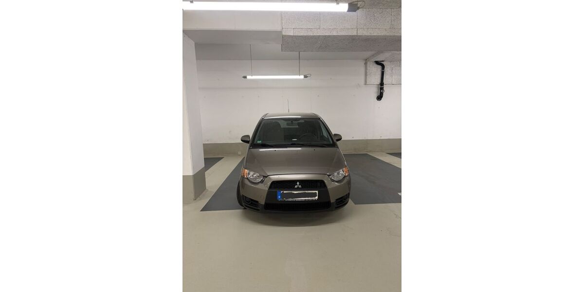 Mitsubishi Colt 67.000 km 4.400 &euro; Kelkheim 65779