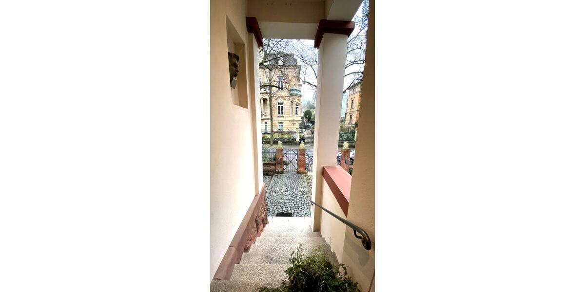 Etagenwohnung Wiesbaden Südost - 5 Zimmer, 177 m&sup2;, 1.300.000&euro; | Angebot:26425219
