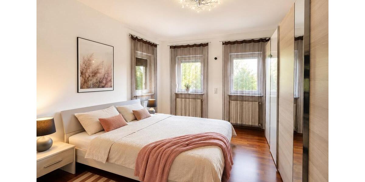 Doppelhaushälfte Mainz Gonsenheim - 6.5 Zimmer, 135 m&sup2;, 759.000&euro; | Angebot:26879197