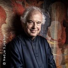 Sir András Schiff 02.03.2026 Casals Forum