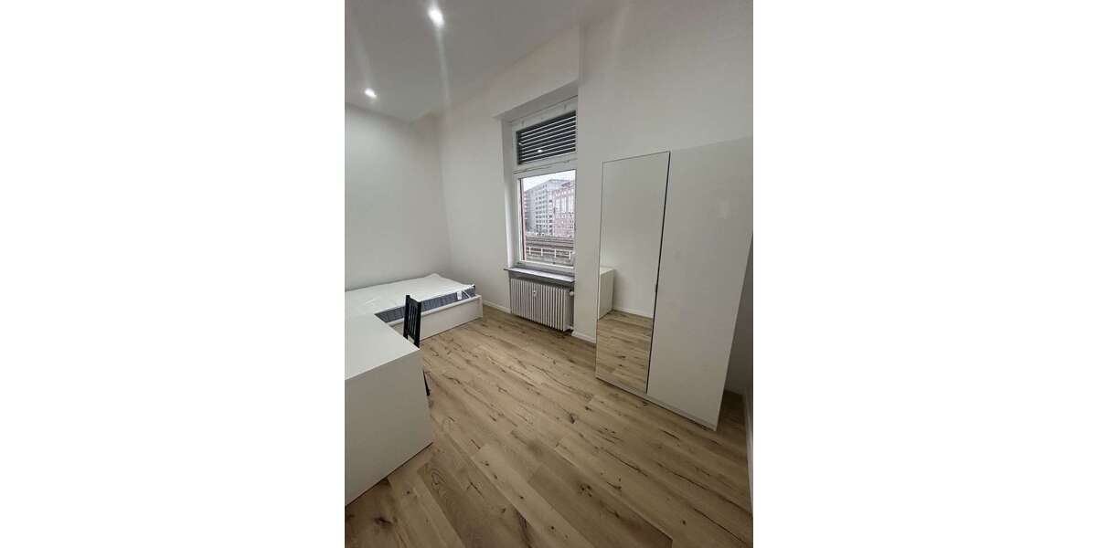 Zimmer Frankfurt am Main Bockenheim - 580&euro; | Angebot:25237829