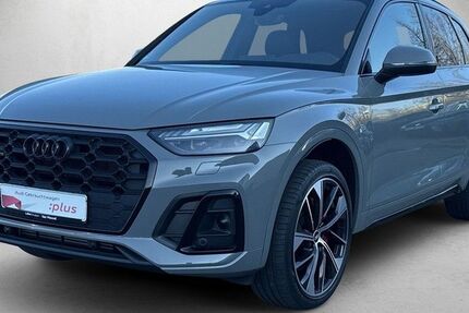 Audi Q5 42.984 km 47.480 &euro; Mainz 55131