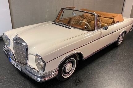 Mercedes-Benz S 300 99.350 km 129.000 &euro; Wiesbaden 65195