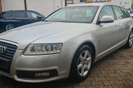 Audi A6 212.000 km 6.600 € Wiesbaden 65187