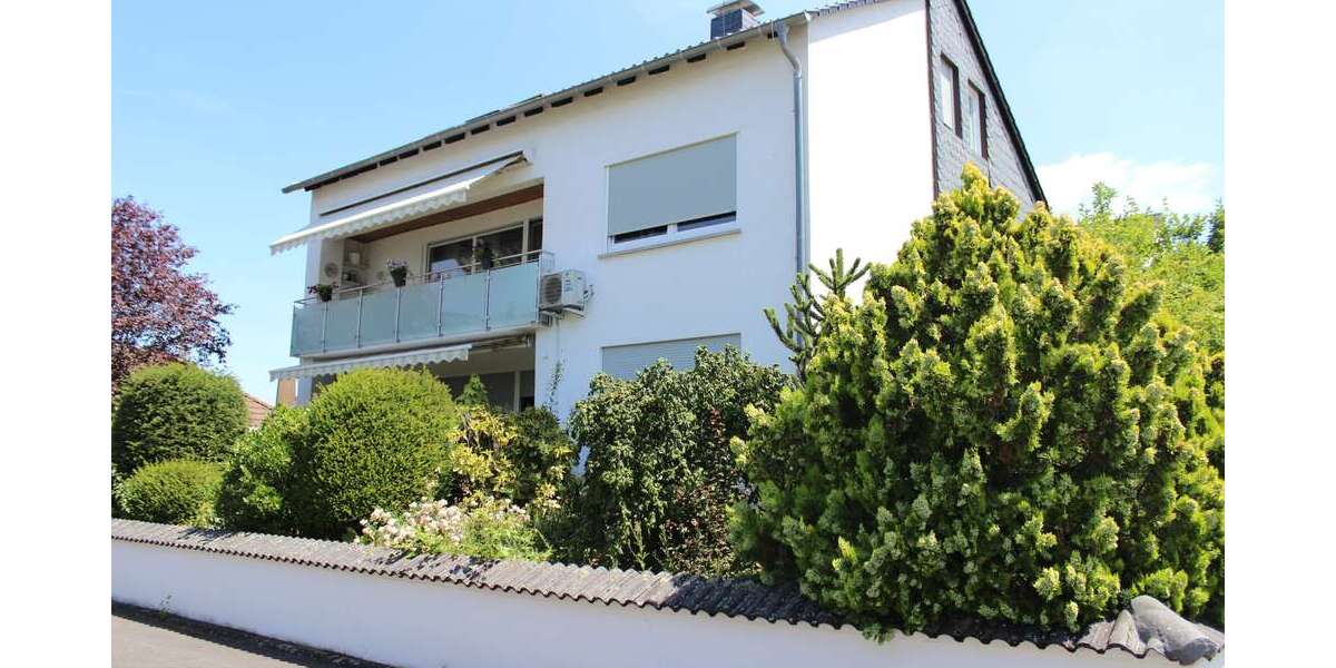 Einfamilienhaus Hochheim am Main - 8 Zimmer, 215 m&sup2;, 799.000&euro; | Angebot:26883529