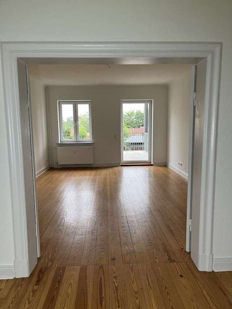 Wohnung zum Mieten in Eckernförde 1.297,20 € 115 m²