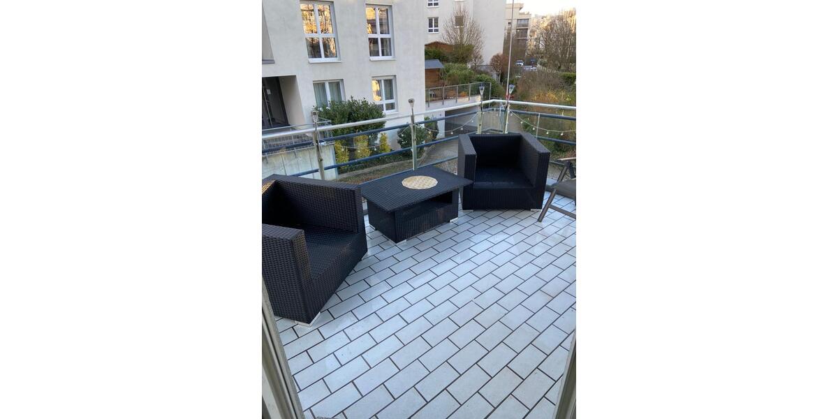Etagenwohnung Wiesbaden Nordost - 3 Zimmer, 86 m&sup2;, 1.500&euro; | Angebot:25907780