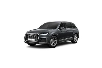 Audi Q7 87.523 km 59.800 &euro; Bingen / Rhein 55411