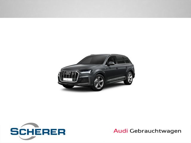 Audi Q7 87.523 km 59.800 &euro; Bingen / Rhein 55411