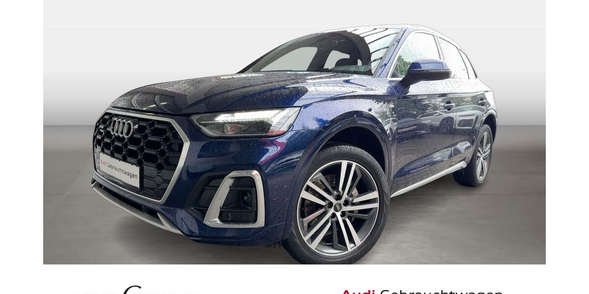 Audi Q5 125.000 km 36.980 &euro; Idstein 65510