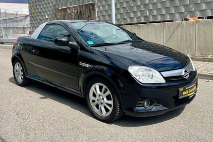 Opel Tigra