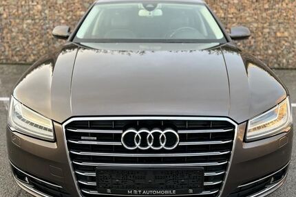 Audi A8 290.000 km 16.500 &euro; Taunusstein 65232