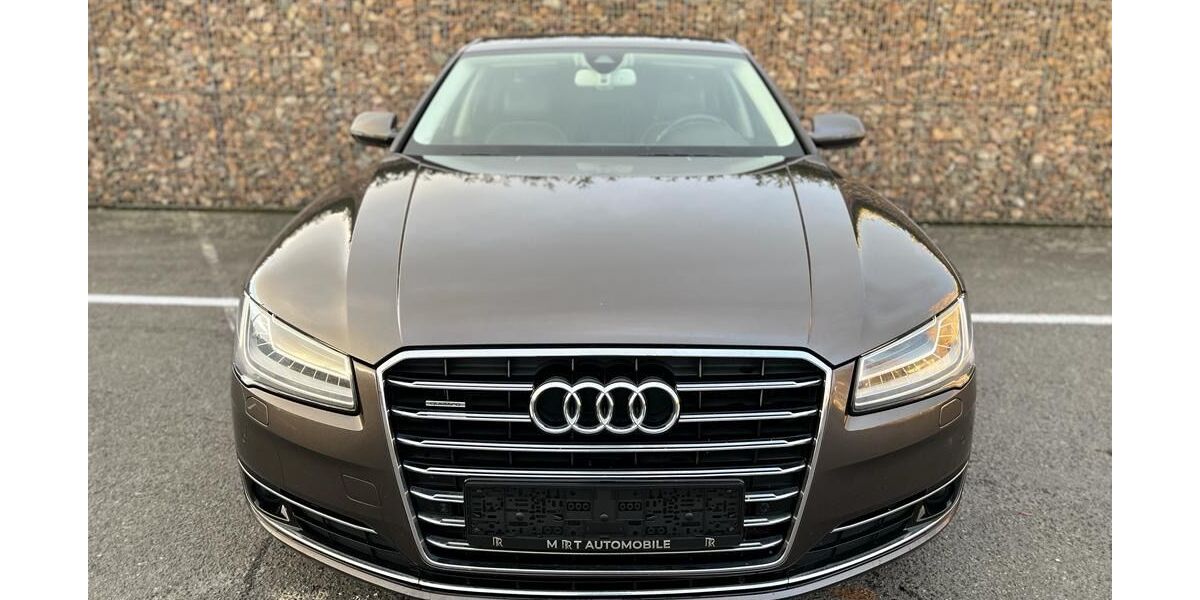 Audi A8 290.000 km 17.900 &euro; Taunusstein 65232