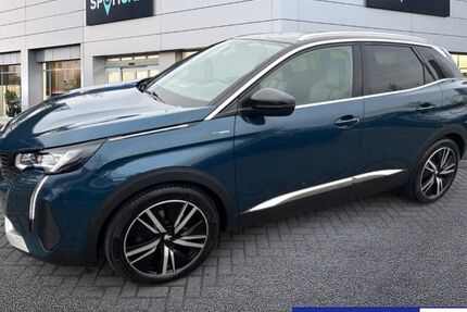 Peugeot 3008 49.606 km 23.790 &euro; Mainz 55120
