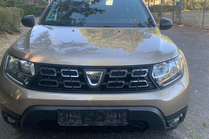 Dacia Duster 136.343 km 7.699 &euro; Mainz-Kastel 55252