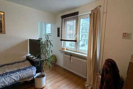 Wohnung zum Mieten in Mainz 420 € 22 m² 1 zimmer