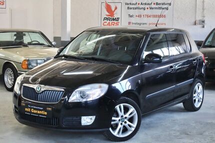 Skoda Fabia 137.948 km 3.999 &euro; Bodenheim 55294