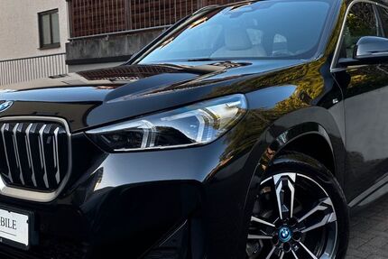 BMW iX1 102.000 km 34.989 &euro; Wiesbaden 65205