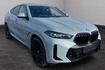 BMW X6 20.000 km 73.300 &euro; Wiesbaden 65189