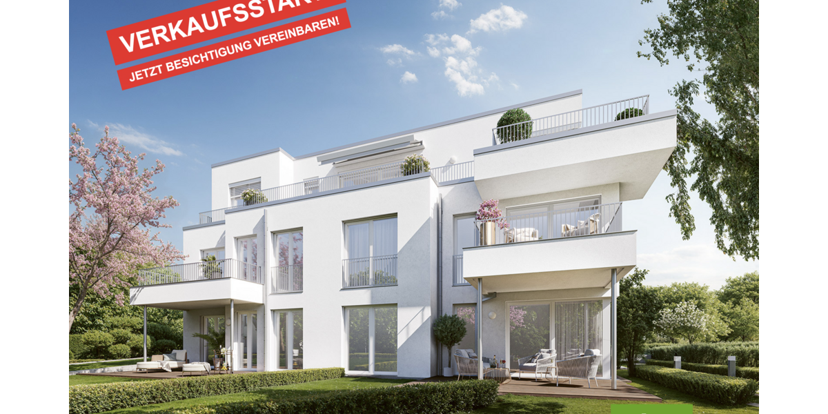 Etagenwohnung Mainz Oberstadt - 2 Zimmer, 65 m&sup2;, 597.000&euro; | Angebot:26097978