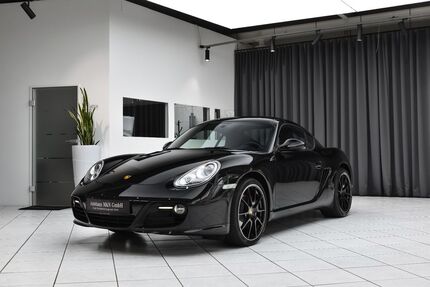 Porsche Cayman 55.900 km 52.900 &euro; Mainz 55129