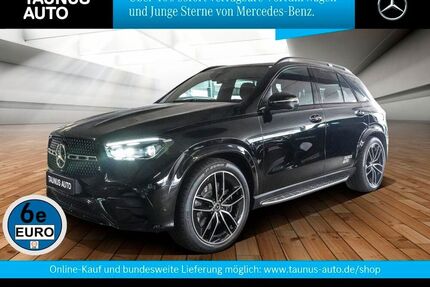 Mercedes GLE 350