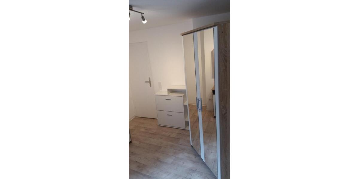Erdgeschoßwohnung Wiesbaden Bierstadt - 1 Zimmer, 20 m&sup2;, 590&euro; | Angebot:26338595