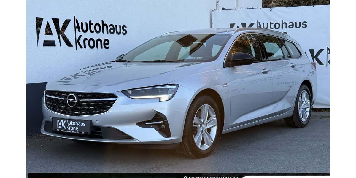 Opel Insignia 100.000 km 17.990 &euro; Bischofsheim 65474