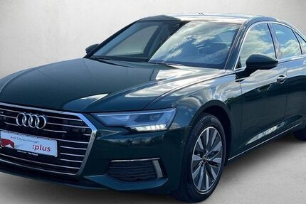 Audi A6 61.311 km 37.980 &euro; Mainz 55131