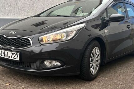 Kia ceed Sportswagon 225.000 km 4.600 &euro; Heidesheim 55262