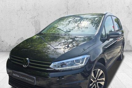 VW Touran 6.000 km 41.420 &euro; Mörfelden-Walldorf 64546