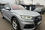 Q5 50 TDI quattro sport /TopZustand