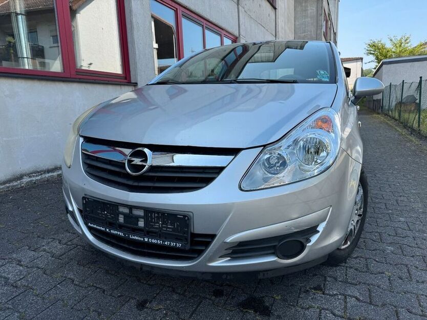 Corsa
