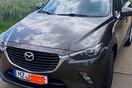 Mazda CX-3 118.321 km 13.900 &euro; Ober-Olm 55270