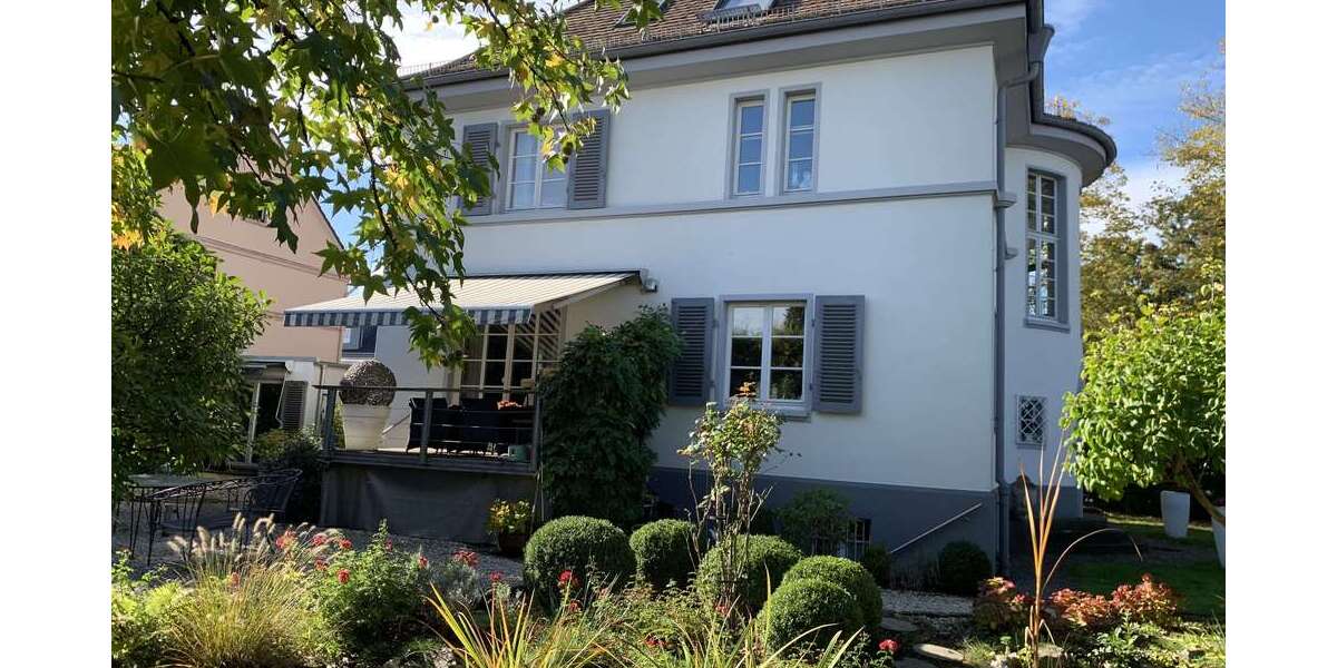 Einfamilienhaus Groß-Gerau Gerau - 8 Zimmer, 250 m&sup2;, 1.595.000&euro; | Angebot:24803608