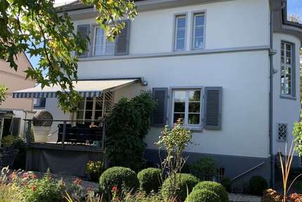 Haus Groß-Gerau Gerau - 8 Zimmer, 250 m&sup2;, 1.595.000&euro; | Angebot:24803608