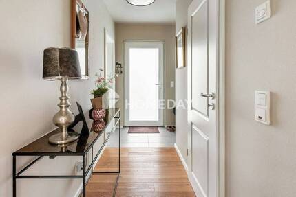 Einziehen & Wohlfühlen - schöne DHH mit hochwertiger Ausstattung 4 zimmer