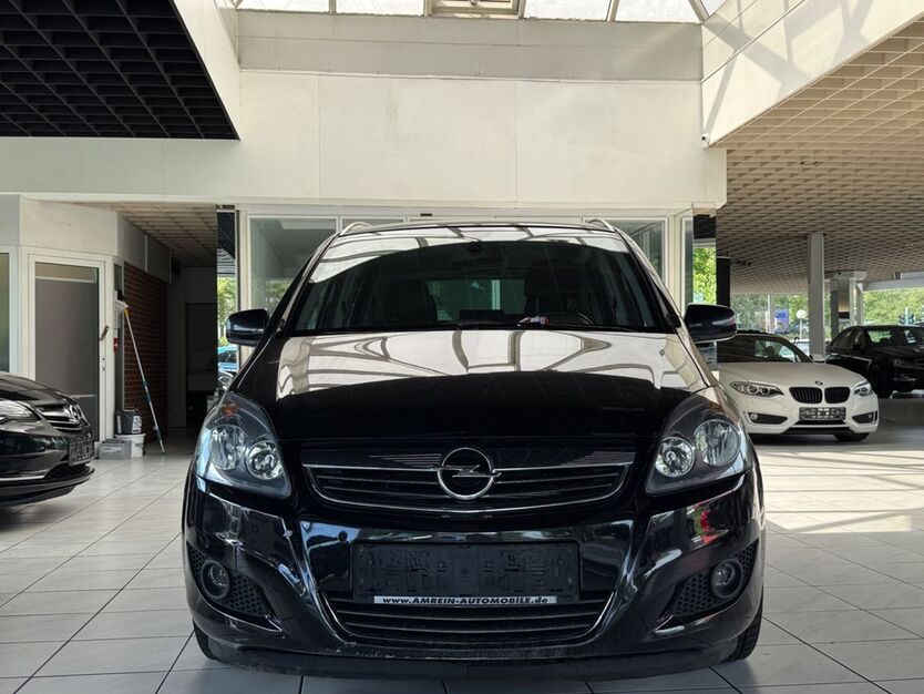 Opel Zafira 199.000 km 4.700 € Mainz 55120