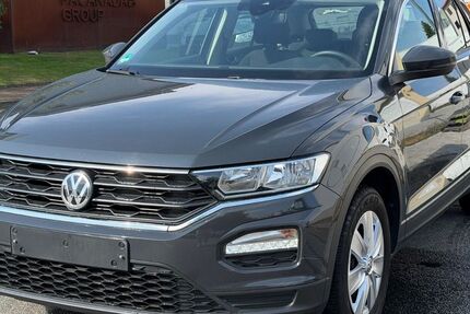 VW T-Roc 184.400 km 9.800 &euro; Kelkheim 65779