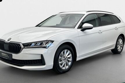 Skoda Superb 23.265 km 29.290 &euro; Hofheim im Taunus 65719
