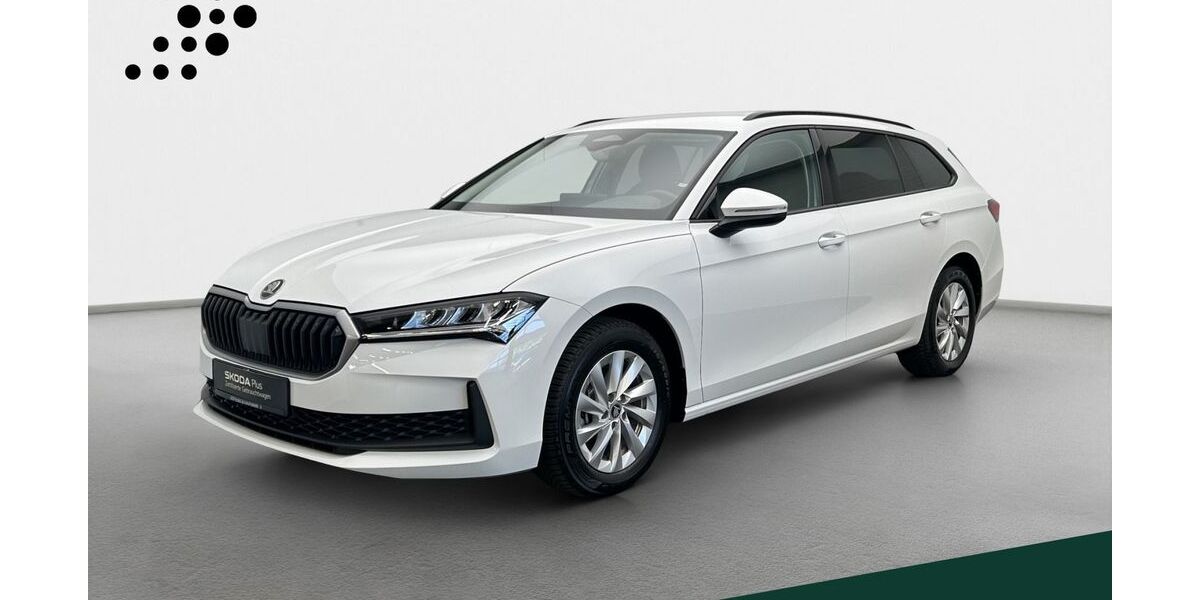 Skoda Superb 23.265 km 29.290 &euro; Hofheim im Taunus 65719
