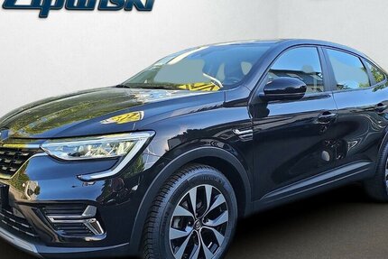 Renault Arkana Equilibr+ Insp.+ TÜÜV- NEU+ 15490.- Netto 29.972 km 18.430 &euro; Schwalbach/Taunus 65824