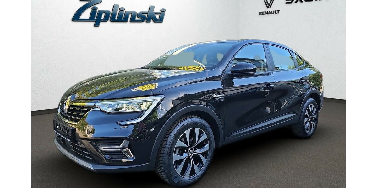 Renault Arkana Equilibre 29.972 km 19.970 &euro; Schwalbach/Taunus 65824