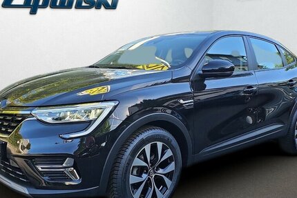 Renault Arkana Equilibre+ Insp.+TÜV- NEU+ 14995.- Netto 29.972 km 17.844 &euro; Schwalbach/Taunus 65824