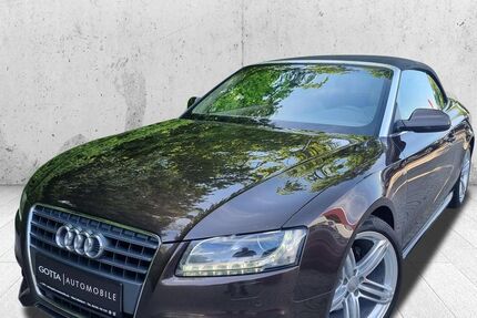 Audi A5 123.518 km 11.450 € Mörfelden-Walldorf 64546